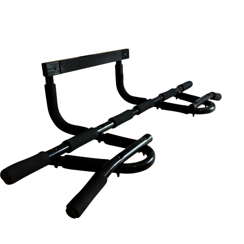 Billede af Double handed chin up bar