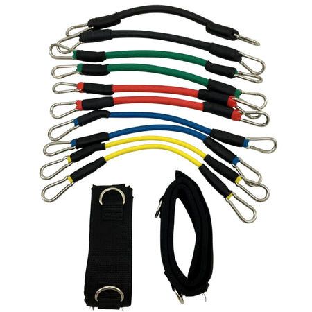 Kinetic Bands