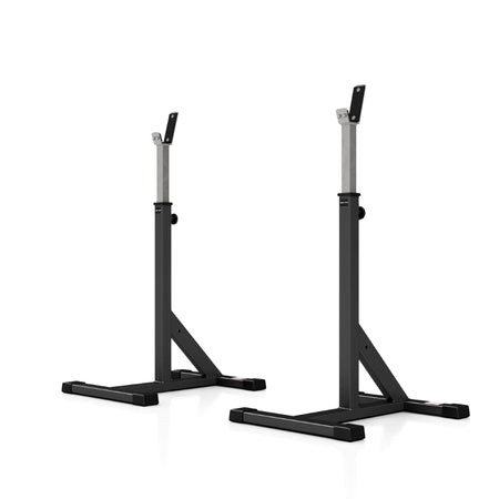 Fitnesscenter Squat / bænkpres holder
