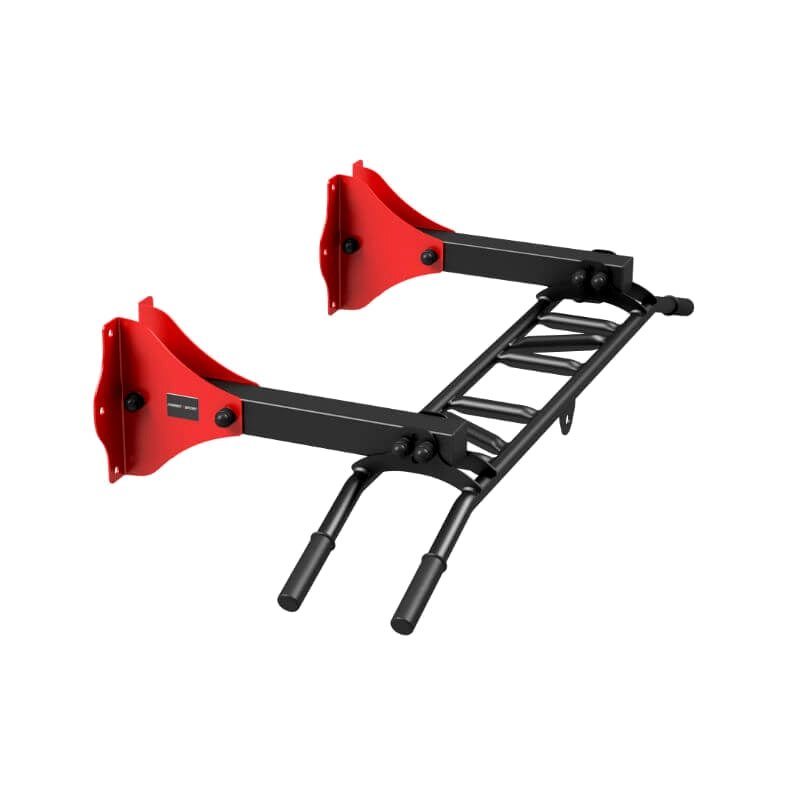 Semi-Pro Monkey bar Chin up bar (til loft eller væg)