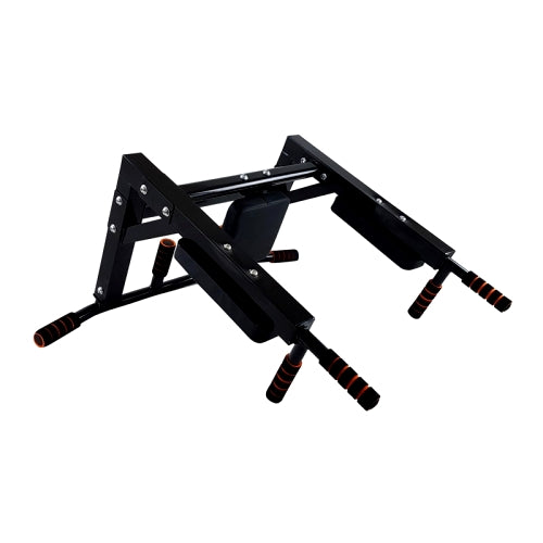 Pull up, chin up og push up bar