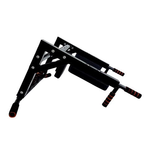 Pull up, chin up og push up bar