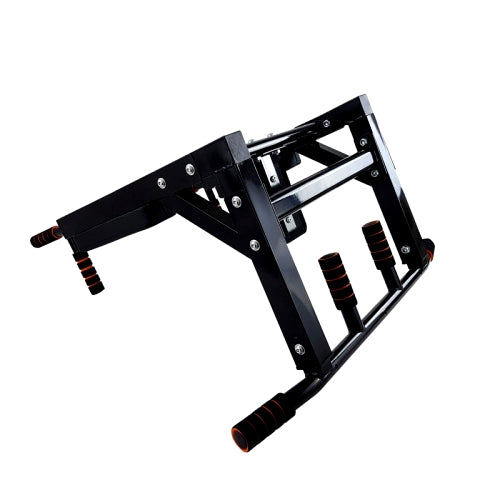 Pull up, chin up og push up bar