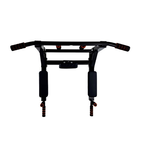 Pull up, chin up og push up bar