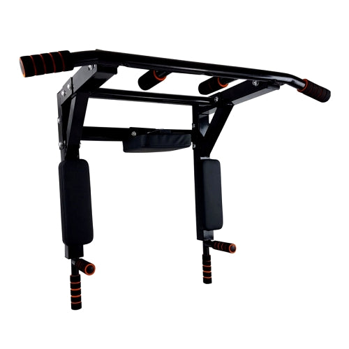 Pull up, chin up og push up bar
