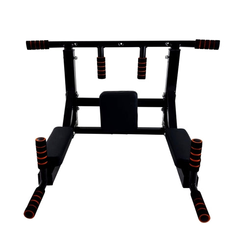 Pull up, chin up og push up bar