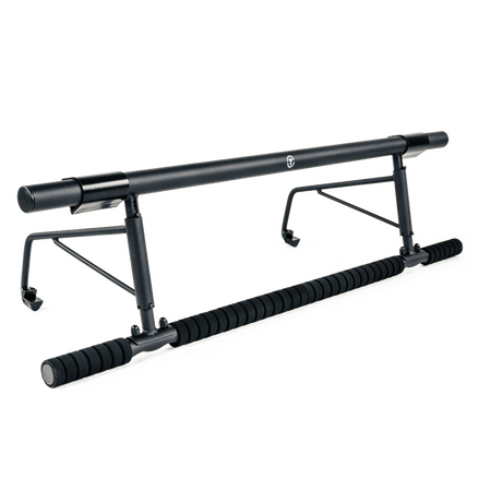 Pro Chin up bar til dør - Black