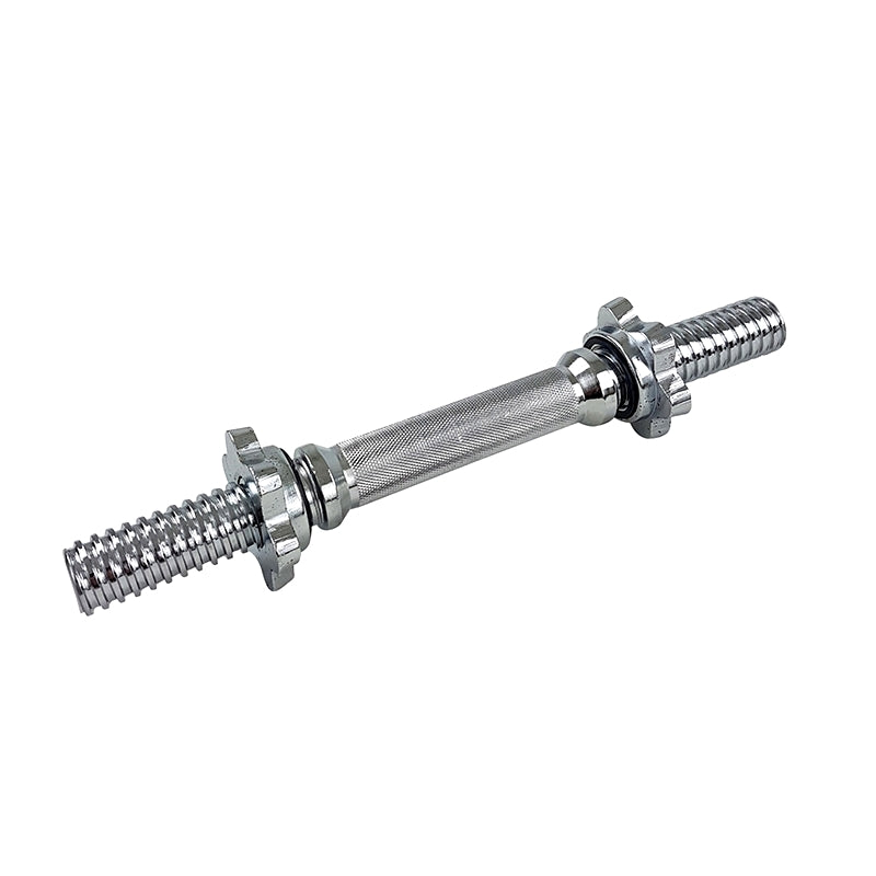 Håndvægtstang (30mm) 35 cm (stjerne)