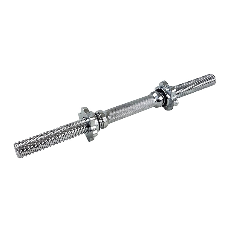 30mm Håndvægtstang 48 Cm Stjerneluk