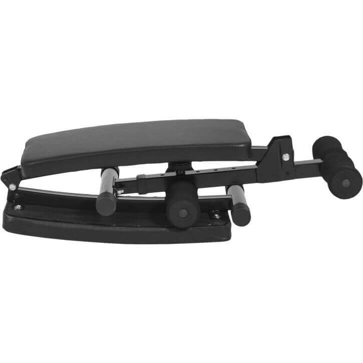 Sammenklappelig Sit Up Bench