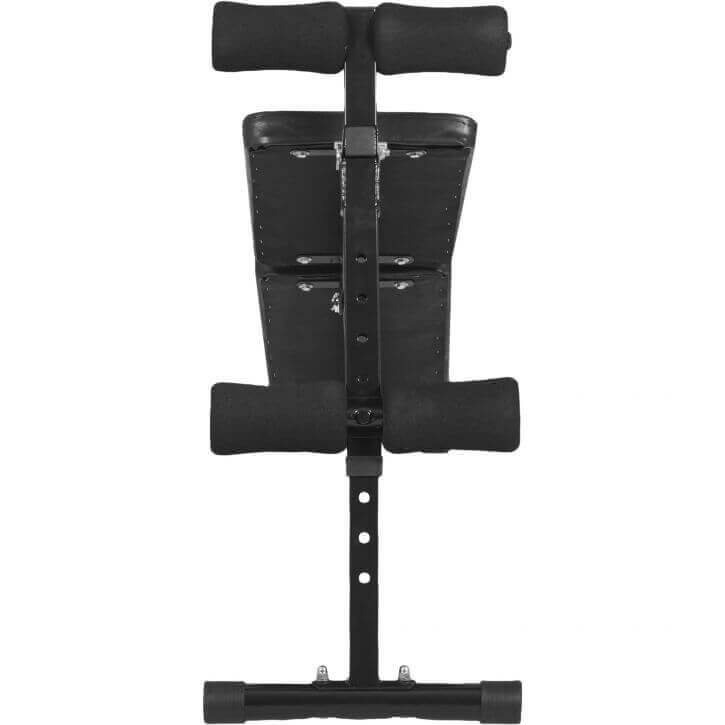 Sammenklappelig Sit Up Bench