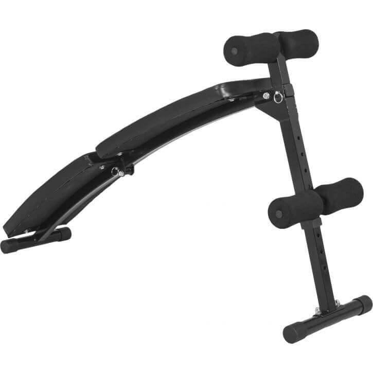 Sammenklappelig Sit Up Bench
