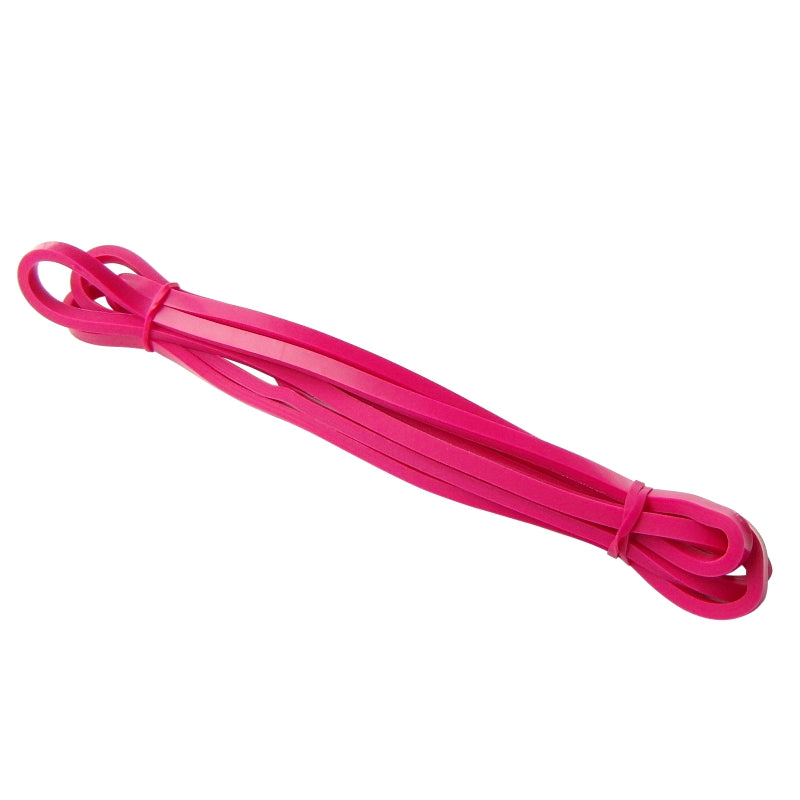 Strength band Pink/Rosa (1-11 kg)