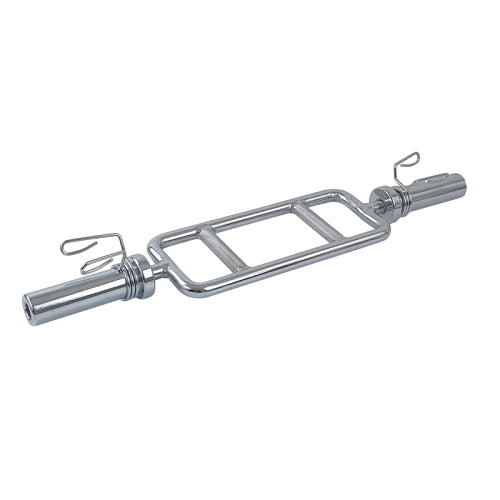 Olympic triceps bar 10 kg (50mm)