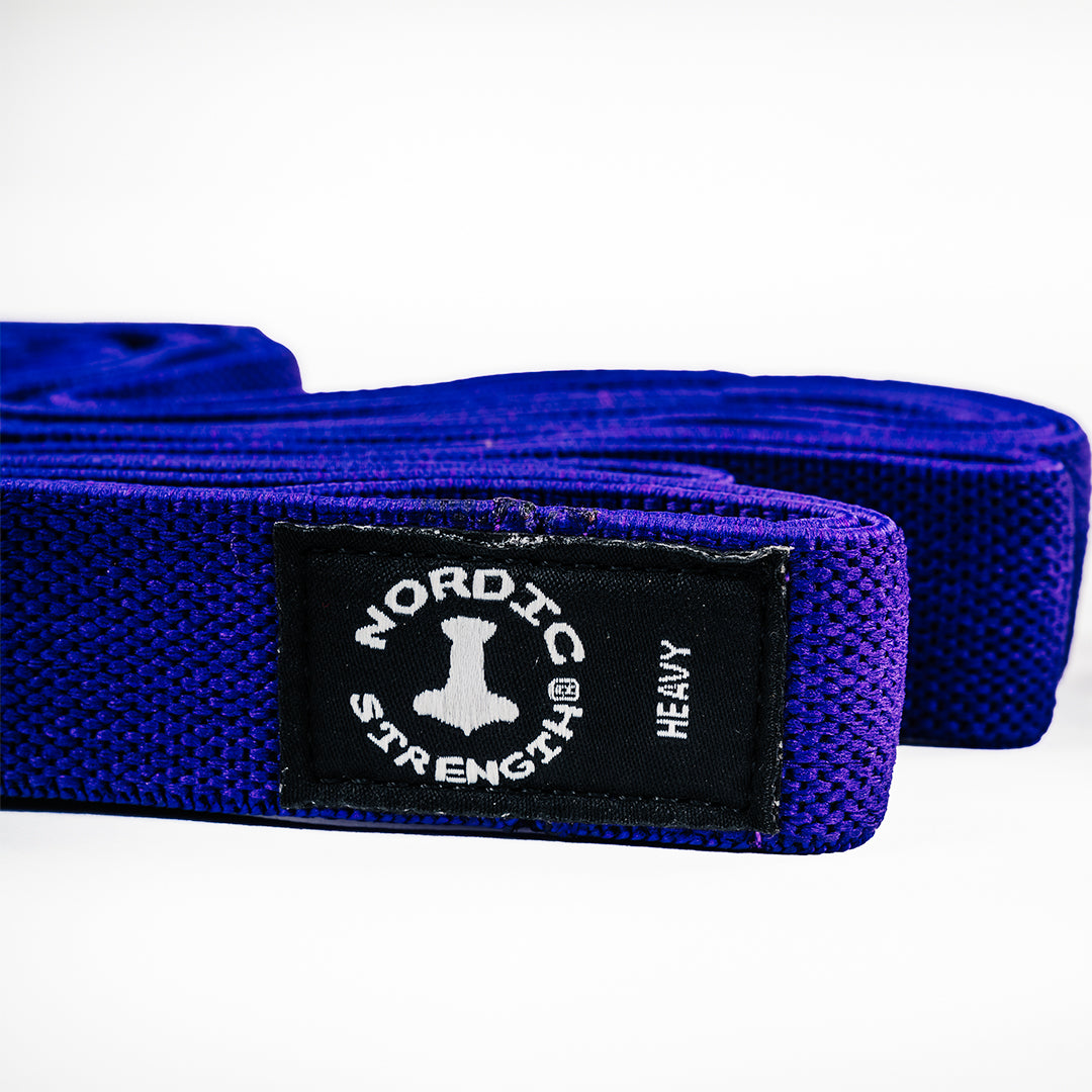 Yoga Stretch Band 4-Pack